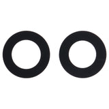 Lente protector cristal camara trasera para iPhone 13 / 13 Mini 14 / 14P 15 / 15P  16 / 16P