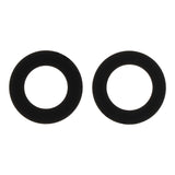 Lente protector cristal camara trasera para iPhone 13 / 13 Mini 14 / 14P 15 / 15P  16 / 16P