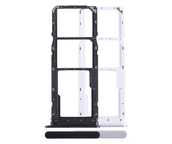 Bandeja porta sim para Galaxy A05 A055