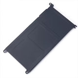 Batería Wdx0r Para Dell Inspiron 13 14 15 17 5368 7460 5565