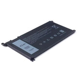 Batería Wdx0r Para Dell Inspiron 13 14 15 17 5368 7460 5565