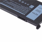 Bateria Para Dell Inspiron 14 15 17 YRDD6 1VX1H VM732 5480