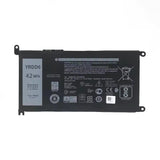 Bateria Para Dell Inspiron 14 15 17 YRDD6 1VX1H VM732 5480