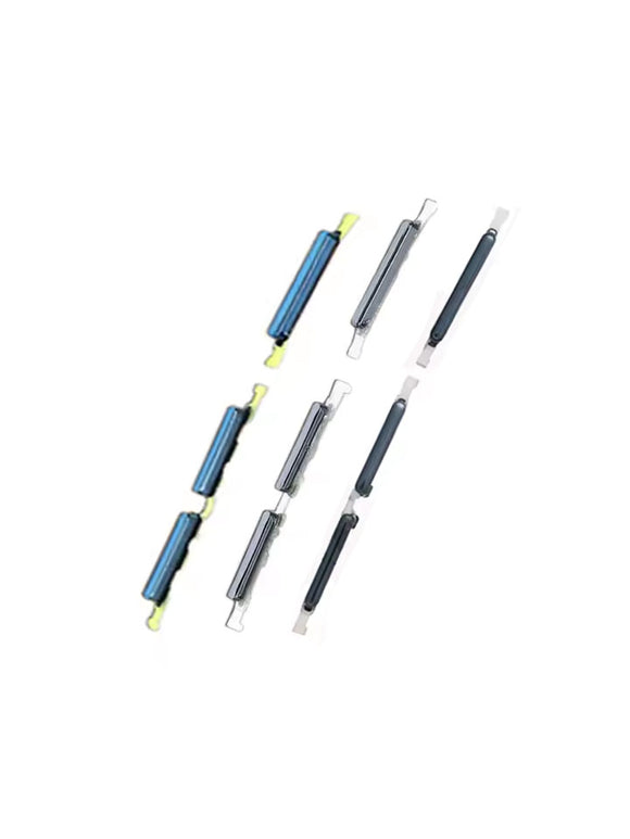 Boton encendido / volumen para Oppo Reno 5 Lite