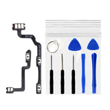 Flex botón encendido volumen para Oppo A53