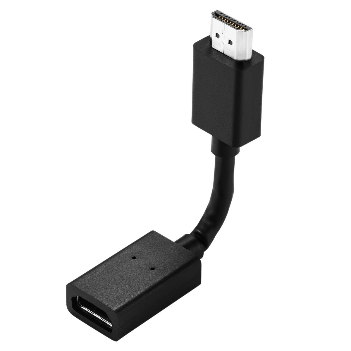 2 piezas extensión adaptador HDMI 4k hembra macho – Flexcop