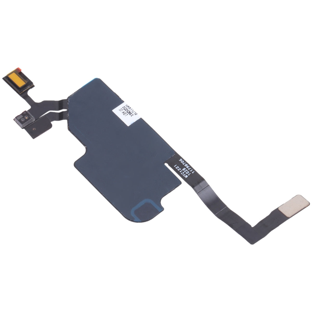Flex bocina auricular para iPhone 13 Pro Max sensor proximidad – Flexcop