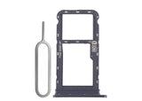 Bandeja porta sim charola para Moto E20 Xt2155