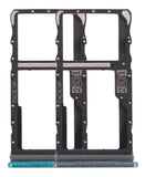 Bandeja porta sim charola chip para Moto G50 Xt2137