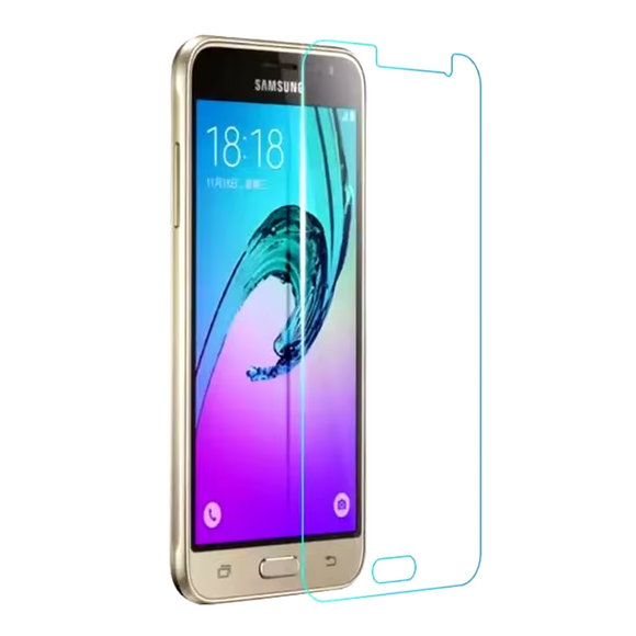 Cristal templado frontal Universal