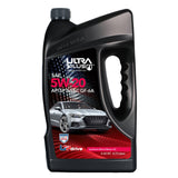 Aceite Ultra1Plus SAE 5W-20 Semi Sintetico API SP ILSAC GF-6A GM dexos1TM Gen 2 4.73L UL201