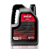 3 ACEITE ULTRA1PLUS SAE 10W-50 SEMI SINTÉTICO API SP ILSAC GF-6A 14.19L UL205