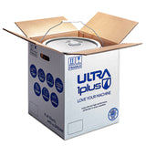 Aceite U1P UL207 15W-40 Semi Sintetico 19LT
