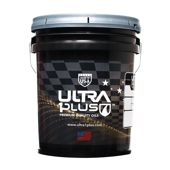 Aceite U1P UL209 25W-60 Semi Sintetico Diesel 19L