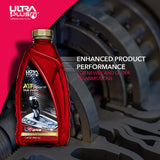 6 Aceite Ultra1Plus ATF Sintético Transmision Dexron VI JASO Mercon 5.67L UL503