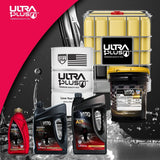 Aceite Ultra1Plus ATF Transmisión Automática Universal Fluido Dexron 3 Mercon V 4.73L