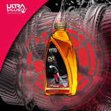 Aceite Ultra1Plus Transmisión CVT Sintético Universal Fluido 4.73L