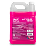 Anticongelante Refrigerante Europeo Asiático Rosa Universal 50/50 3.78L UL902
