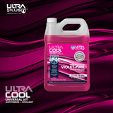 Anticongelante Refrigerante Europeo Asiático Rosa Universal 50/50 3.78L UL902