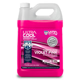 Anticongelante Refrigerante Europeo Asiático Rosa Universal 50/50 3.78L UL902