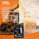 Aceite Ultra1plus Agro Hidráulico AW ISO 68 5000hrs 19l