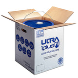 Aceite Ultra1plus 10W Fluido Transmisión Torque TO-4 19l