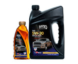 Aceite Ultra1plus 5W-30 Sintetico Diesel API CK-4/SN 5.67l
