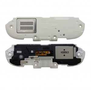 Bocina altavoz para Galaxy S4 i9500 blanco