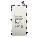 Batería pila 4000mah para Galaxy Tab 3 7.0 T210 T211 T217 T2105 P3200