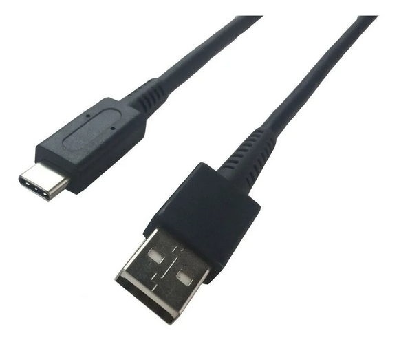 Cable cargador para Nintendo Switch 1.8M