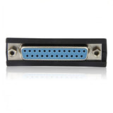 Cable para impresora USB 2.0 - Paralelo DB25 25 pin IEEE 1284 1.8 metros