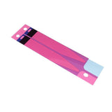 Tira de adhesivo fijador de bateria para iPhone 6 6S 7 4.7"