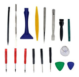 Kit de 17 piezas de reparación