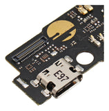 Flex carga para ZTE Z Max Z982 V Ultra