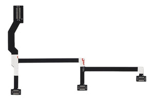 Flex de transmision de video PTZ Gimbal para DJI Mavic Pro