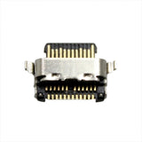 Pin centro de carga USB para Motorola Moto G7 Play