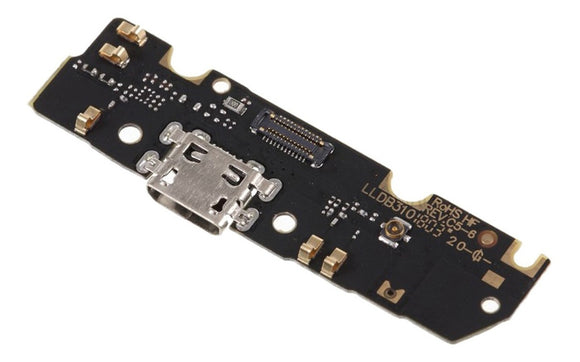 Flex carga para Moto E5 / G6 Play XT1922