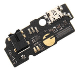 Flex carga para ZTE Z Max Z982 V Ultra