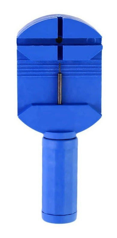 Herramienta separador eslabon reloj