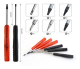 Kit de 17 piezas de reparación