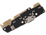 Flex carga para Moto E5 / G6 Play XT1922