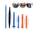 Kit juego de herramientas 17 piezas para tablets celulares 2288