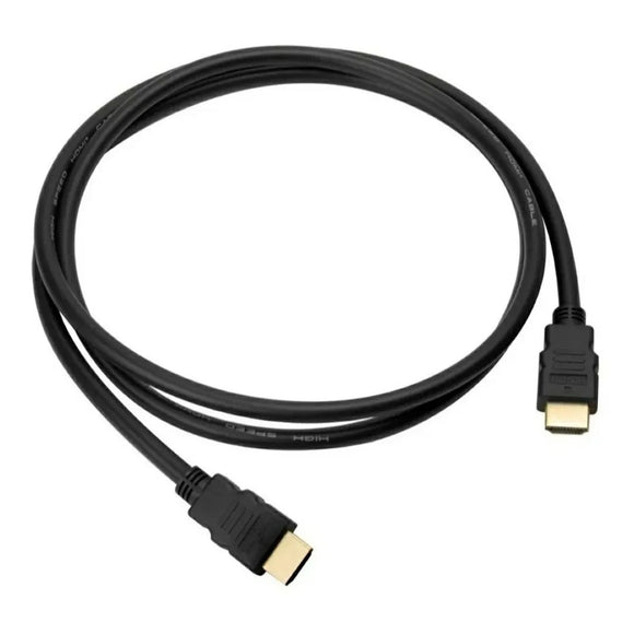 Cable genérico HDMI 1.5M Full HD 1080p