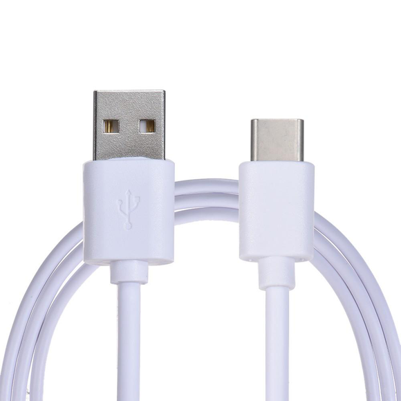 Cable de carga USB Tipo C de 2A 1M