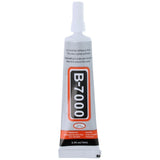Adhesivo pegamento para pantallas de celular tablet B7000 de 15ML