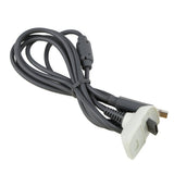 Cable extensión para control kit carga y juega de Xbox 360