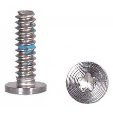 Tornillo inferior para iPhone 4 / 4S pentalobe