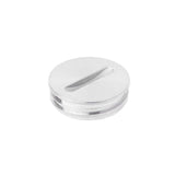 Tapa tornillo de baterías de teclado inalámbrico bluetooth para iMac G6