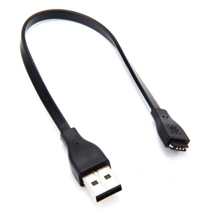 Cable cargador para Fitbit Charge Force Normal
