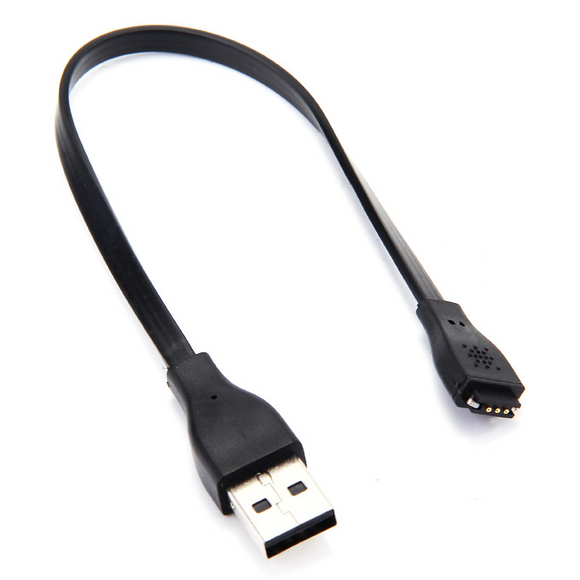 Cable cargador para Fitbit Charge Force Normal